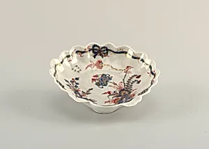 Dish (One of Six)