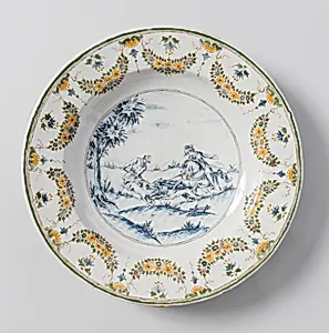 Dish