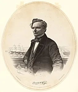 Donald McKay