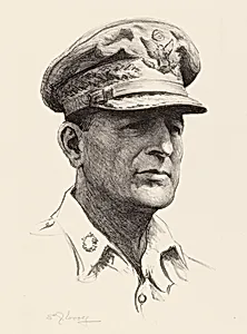 Douglas MacArthur