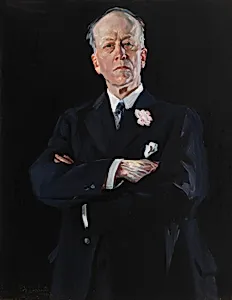Dr. Charles Doolittle Walcott