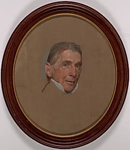 Dr. John Collins Warren