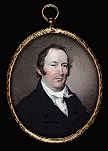 Dr. Joseph Glover