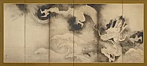 Dragons and Clouds é²é¾å³å±é¢¨ ï¼å³é»ï¼