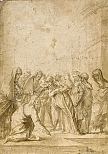 Drawing