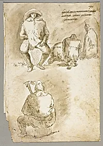 Drawing