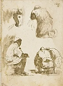 Drawing