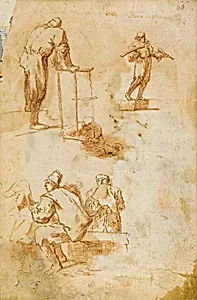 Drawing