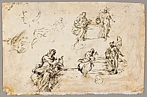 Drawing
