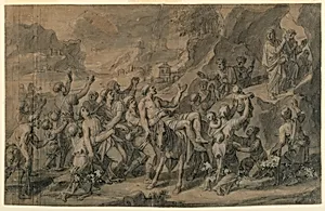 Drawing