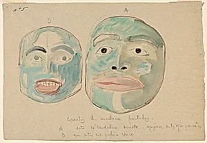 Drawing