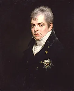 Duke of Sussex