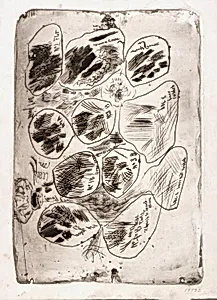 Early and Experimental Prints