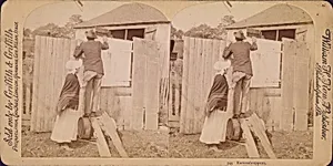 Eavesdroppers