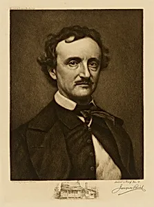 Edgar Allan Poe