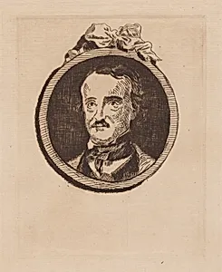 Edgar Allan Poe