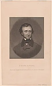 Edgar Allan Poe