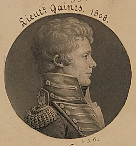 Portrait of Charles Balthazar Julien Févret de Saint-Mémin, 12 Mar 1770 - 23 Jun 1852