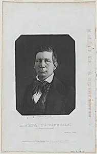 Edward Allen Hannegan
