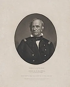 Edward Baker