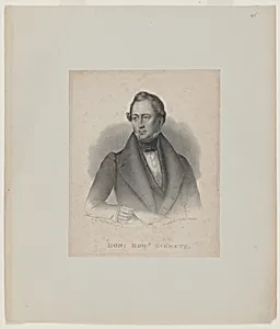 Edward Everett