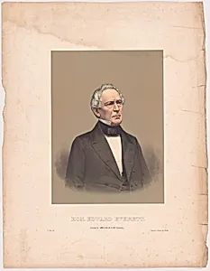 Edward Everett