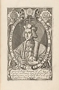 Edward IV, King of England