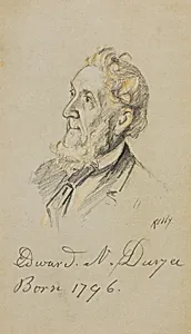 Edward N. Duryee