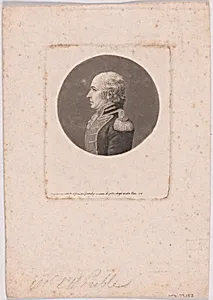 Edward Preble