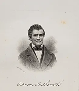 Edward Southworth
