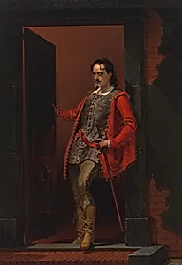 Edwin Booth