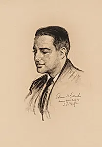 Edwin Herbert Land