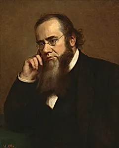 Edwin McMasters Stanton