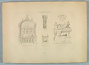 Eglise des Celestins