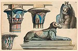 Egyptian Antiquities