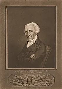Elbridge Gerry
