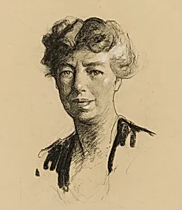 Eleanor Roosevelt