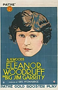 Eleanor Woodruff by Myron Perley, 1883 - 1939