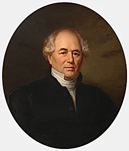 Eleazer Williams