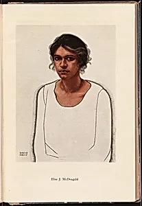 Elise J. McDougald