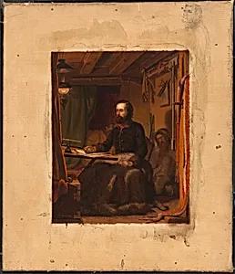 Elisha Kent Kane