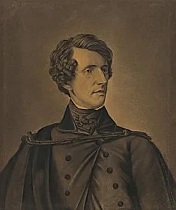 Elisha Mills Huntington