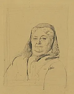 Elizabeth Cady Stanton