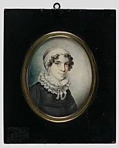 Elizabeth Chandler Putnam