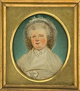 Elizabeth GrimkÃ© Rutledge
