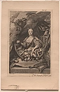 Elizabeth Petrovna