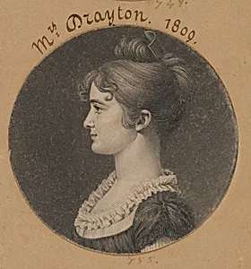 Elizabeth Porcher Gaillard Stoney