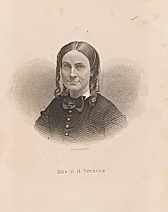 Elmina Spencer