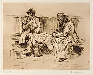 Emigrants