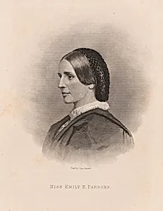 Emily Elizabeth Parsons